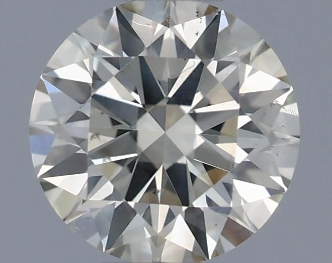 Round Diamond