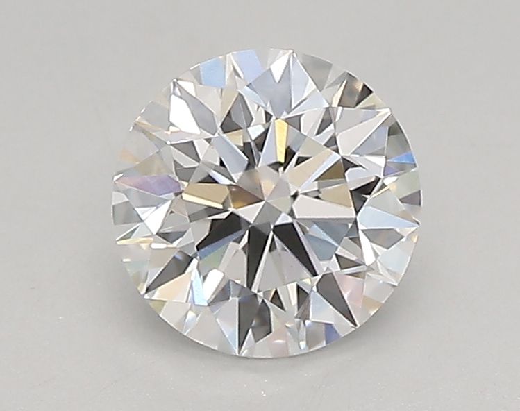 0.89 ct. round Lab Grown Diamond front image