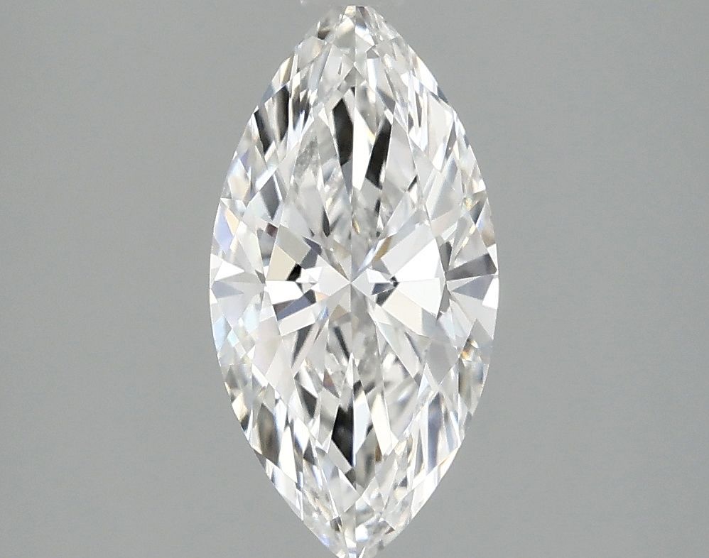 1.51 ct. marquise Lab Grown Diamond front image