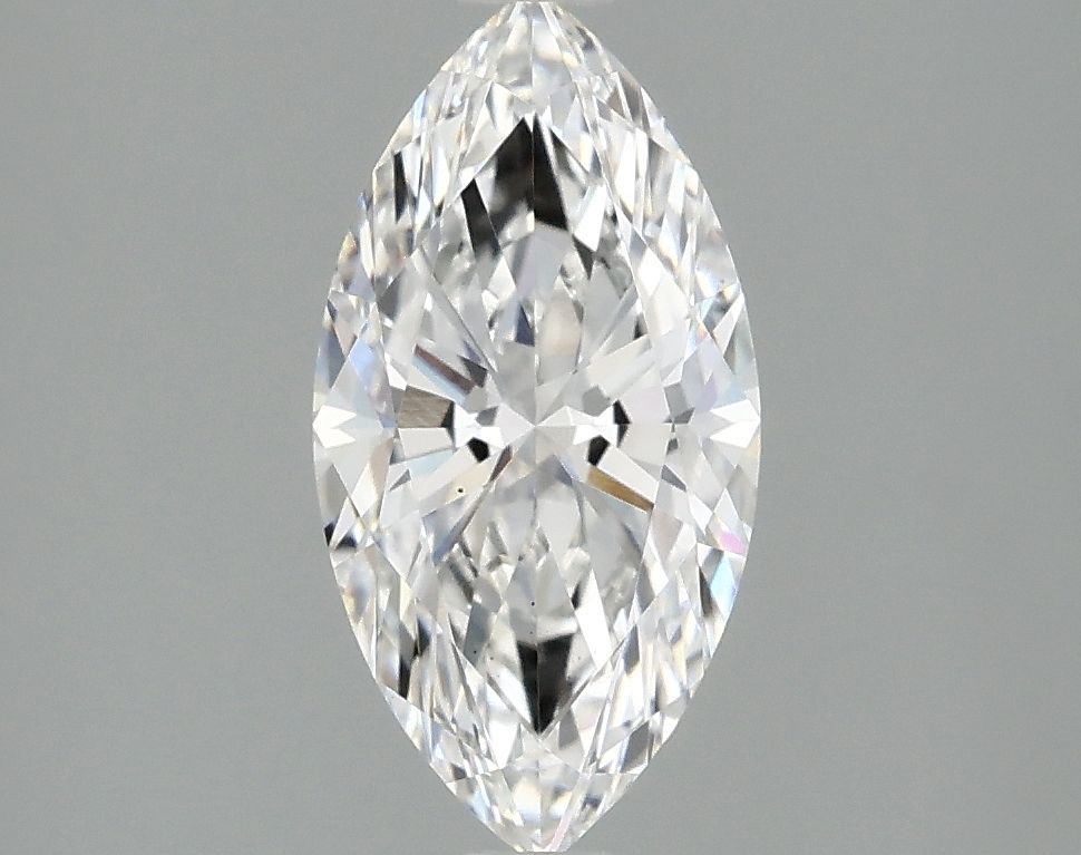 1.52 ct. marquise Lab Grown Diamond front image