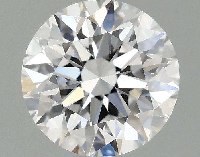 0.98 ct. round Lab Grown Diamond front image