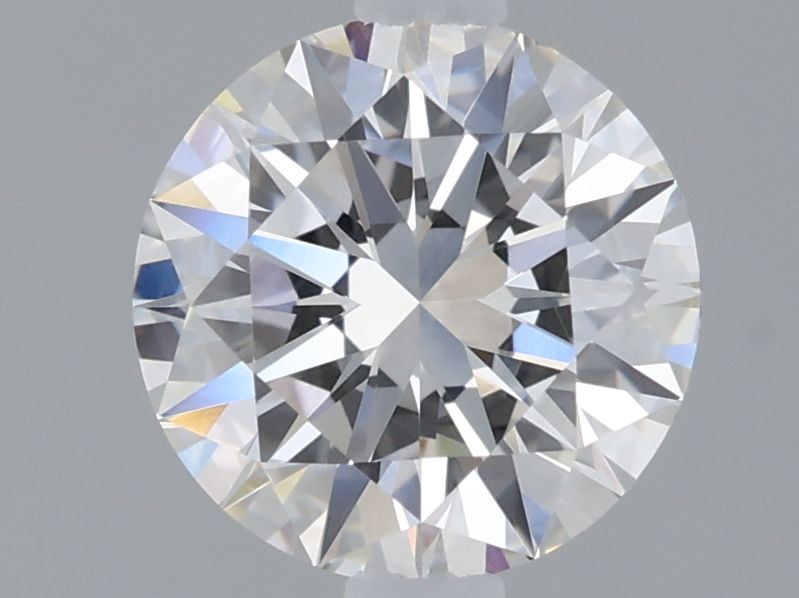 1.09 ct. round Lab Grown Diamond front image