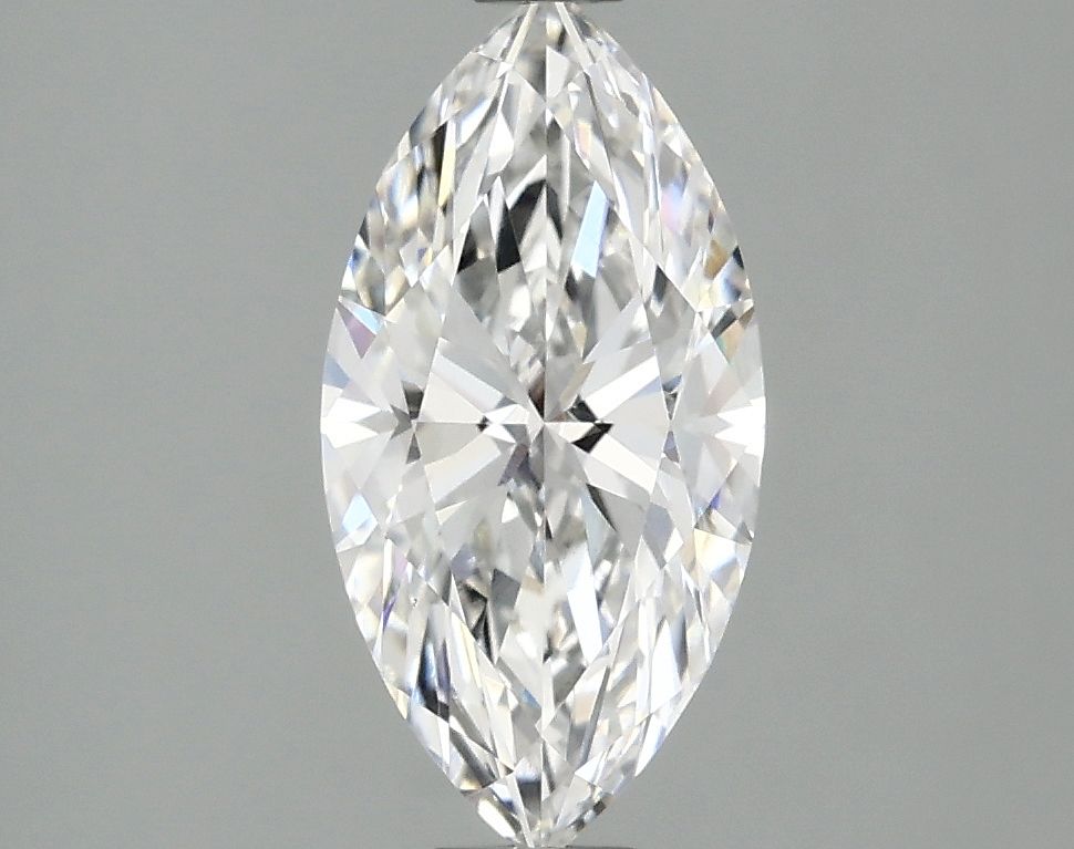 1.49 ct. marquise Lab Grown Diamond front image