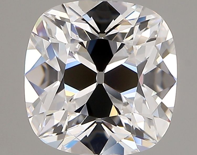 1.94 ct. cushion Lab Grown Diamond front image