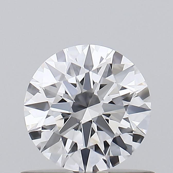 0.59 ct. round Lab Grown Diamond front image