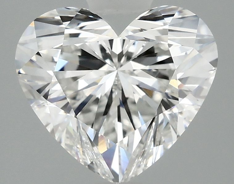 Heart Diamond