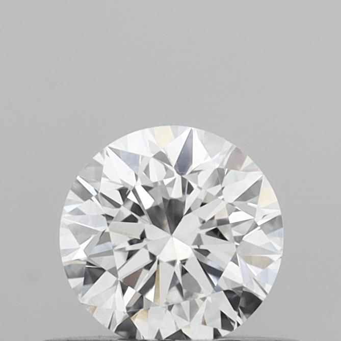 0.41 ct lab-grown Round Diamond