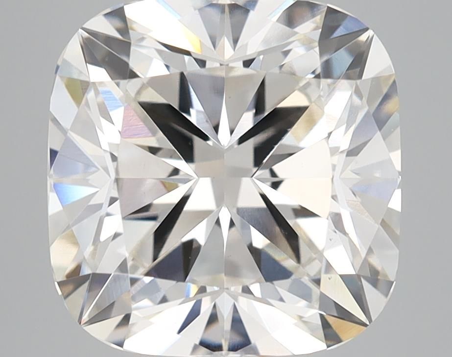 Cushion Diamond
