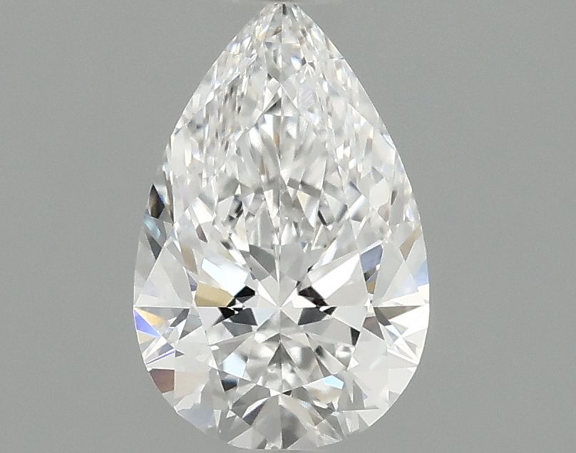 1.06 ct. pear Lab Grown Diamond front image