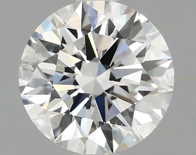 1.03 ct. round Lab Grown Diamond front image