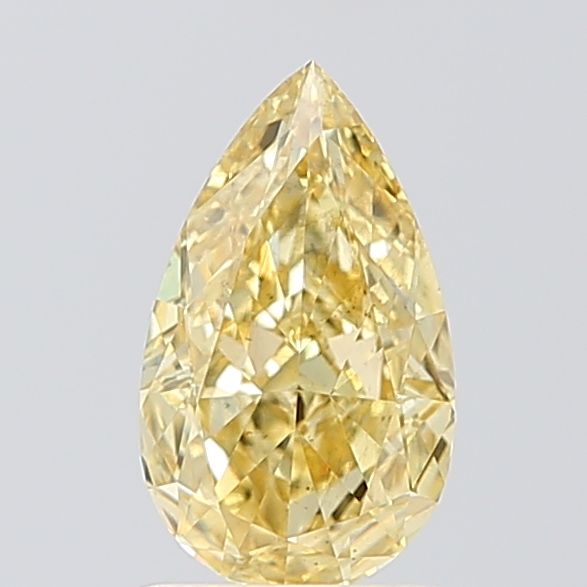 1.15 ct. pear Lab Grown Diamond front image