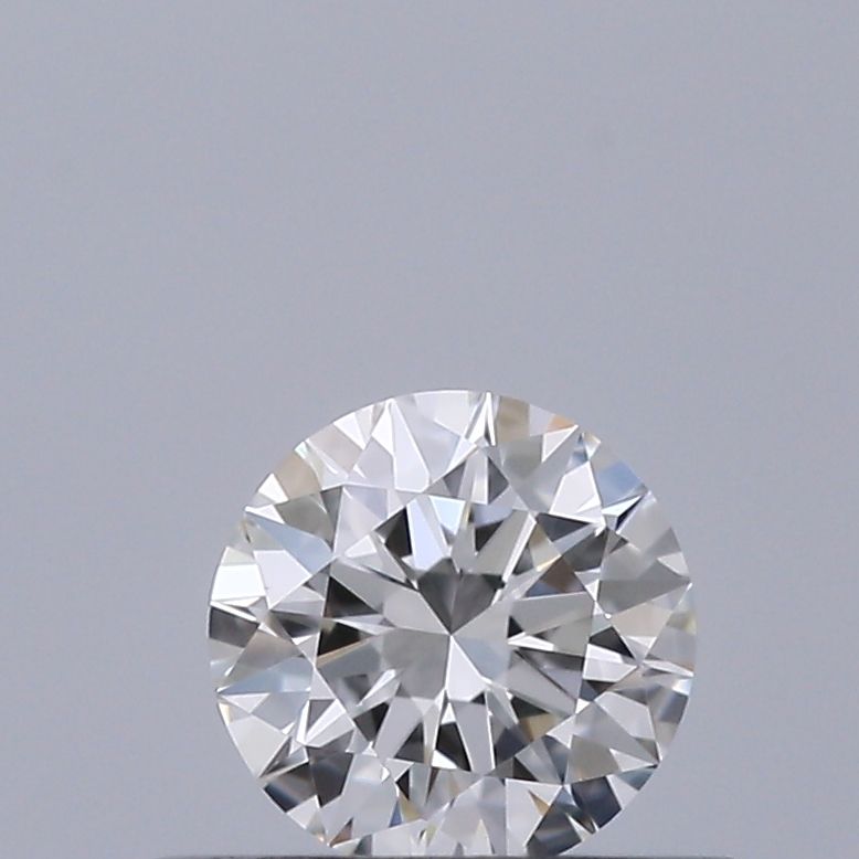 0.3 Carat Round Diamond F VVS1
