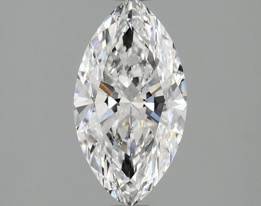 1.32 ct. marquise Lab Grown Diamond front image
