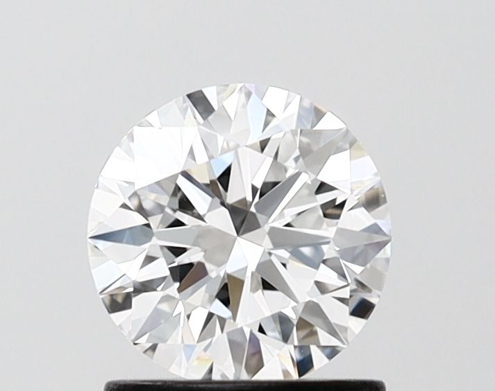 1.01 ct. round Lab Grown Diamond front image