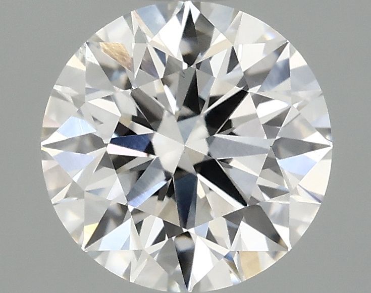1.09 ct. round Lab Grown Diamond front image