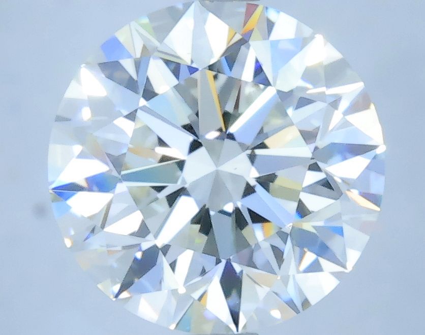 3.31 Carat