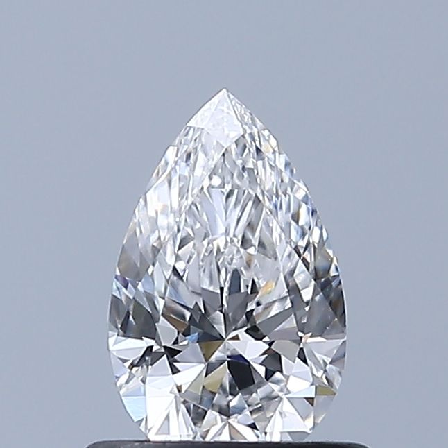 0.54 ct. pear Lab Grown Diamond front image