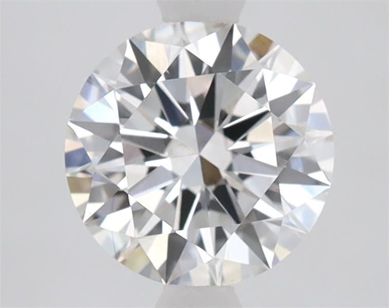 1.52 ct. round Lab Grown Diamond front image