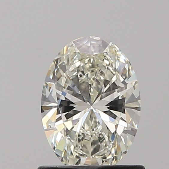 0.90 ct Oval diamond