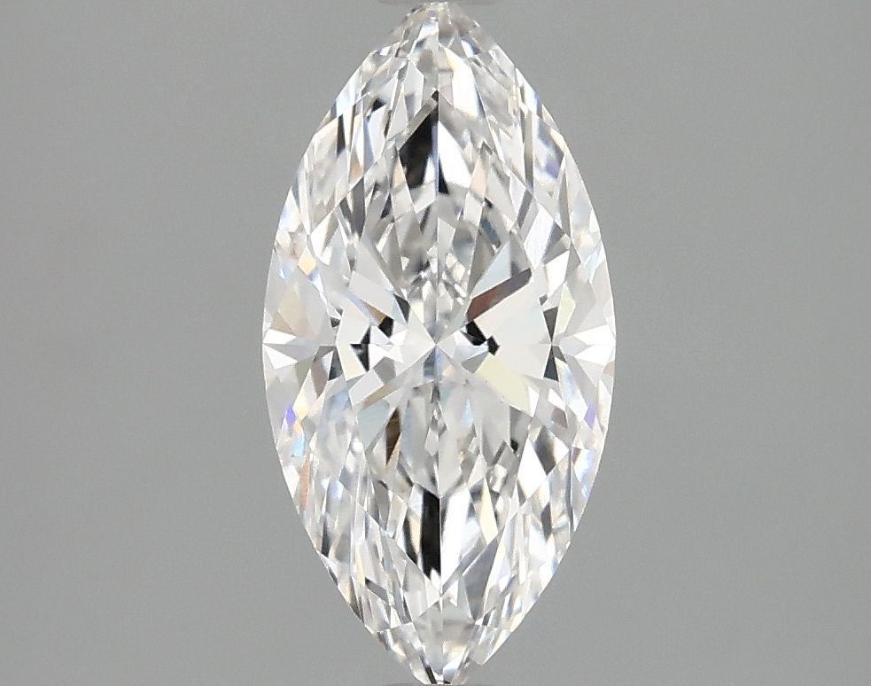 1.43 ct. marquise Lab Grown Diamond front image