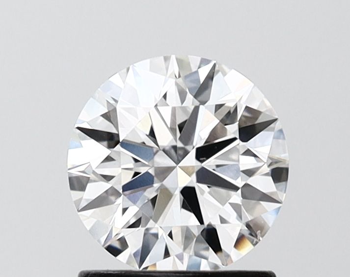1.09 ct. round Lab Grown Diamond front image