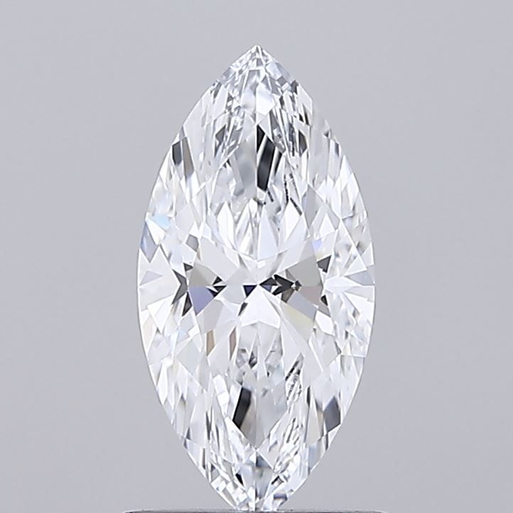 1.02 ct. marquise Lab Grown Diamond front image