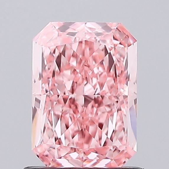 1.03 ct. radiant Lab Grown Diamond front image