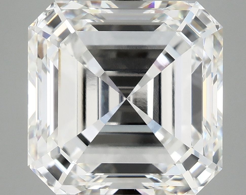 Asscher Diamond