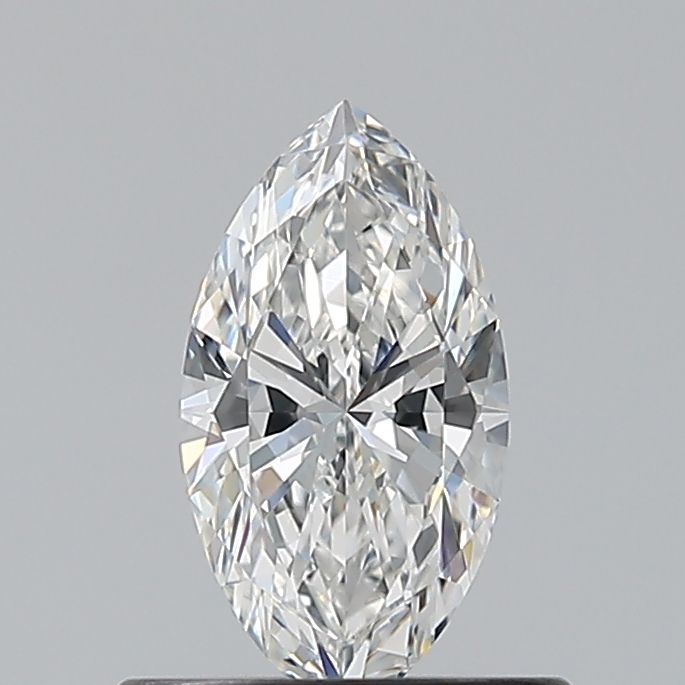 0.50 ct Marquise diamond