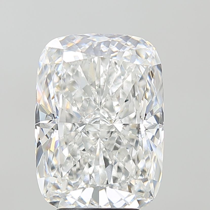 Cushion Diamond