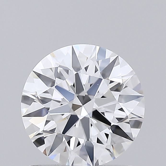 1.01 ct. round Lab Grown Diamond front image