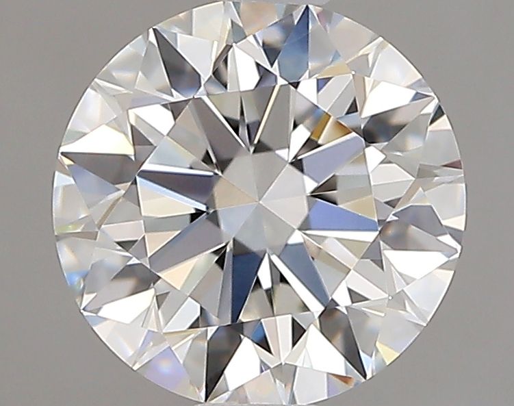 1.02 Carat Round Diamond G VVS1
