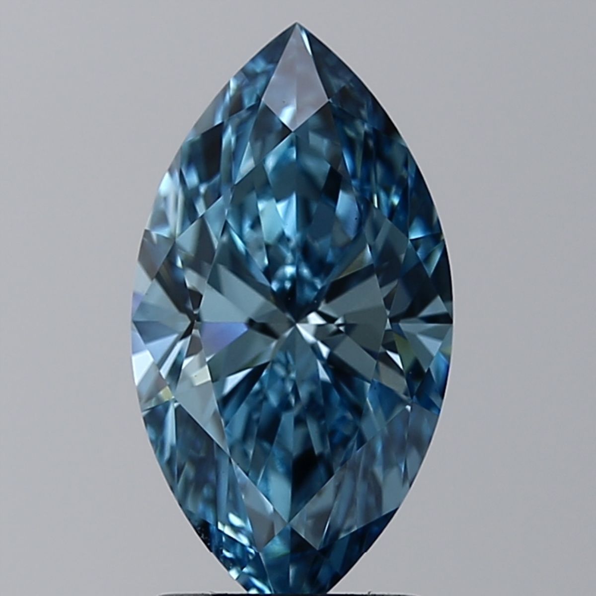 2.01 ct. marquise Lab Grown Diamond front image