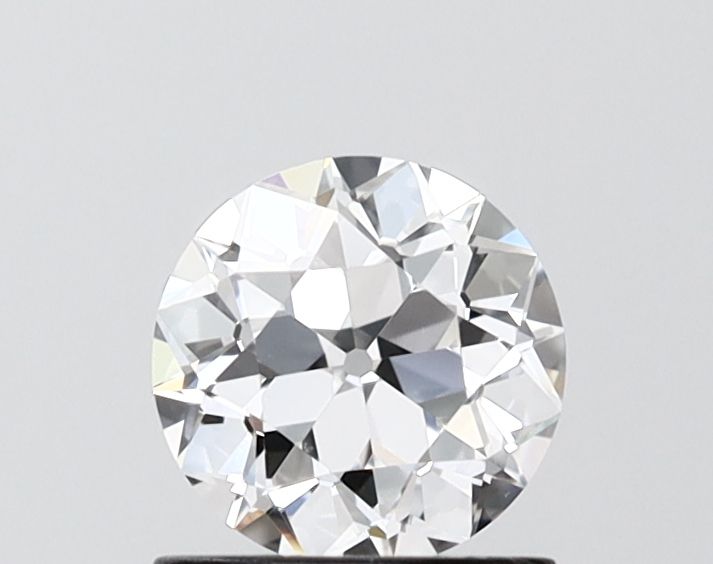 0.92 ct lab-grown European cut Diamond
