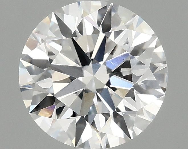 1.47 ct. round Lab Grown Diamond front image