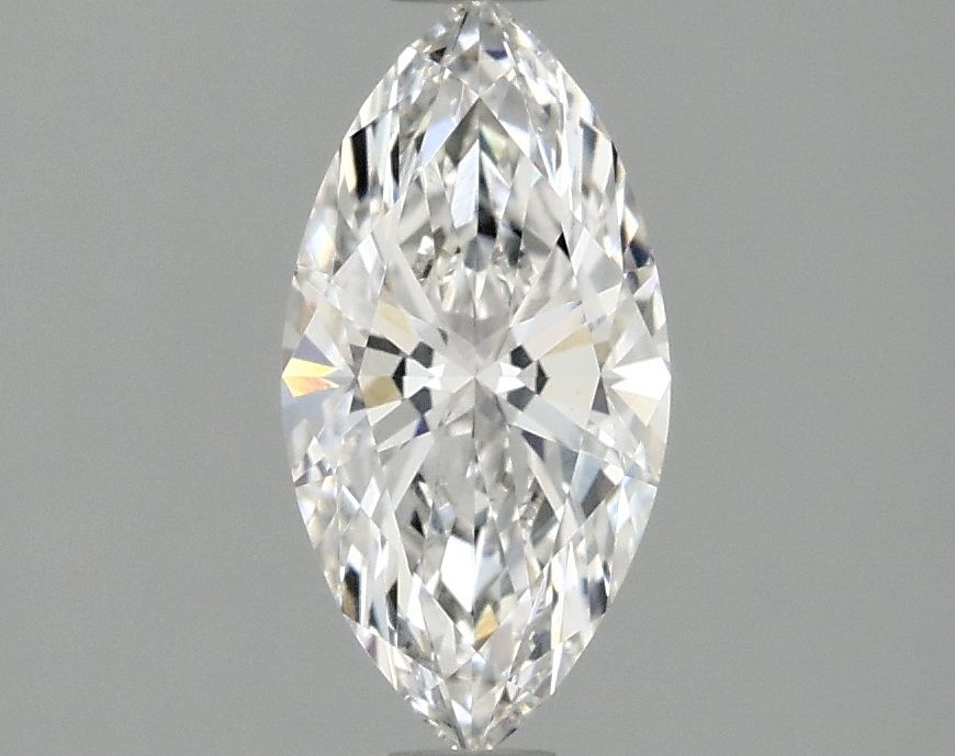 1.04 ct. marquise Lab Grown Diamond front image