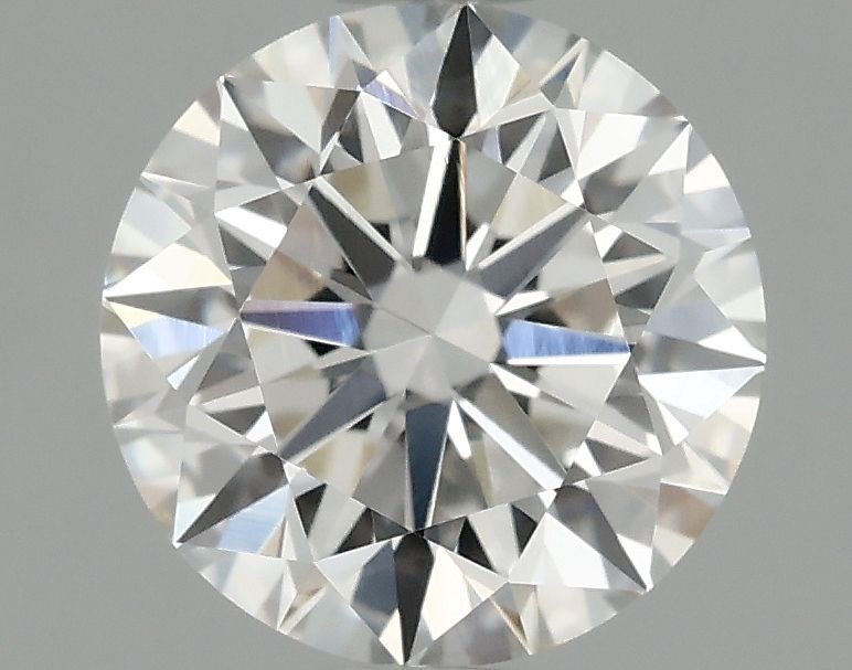 1.09 ct. round Lab Grown Diamond front image