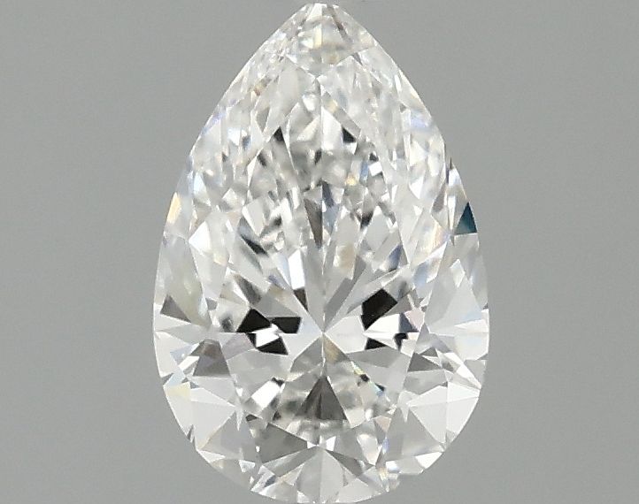 1.05 ct. pear Lab Grown Diamond front image