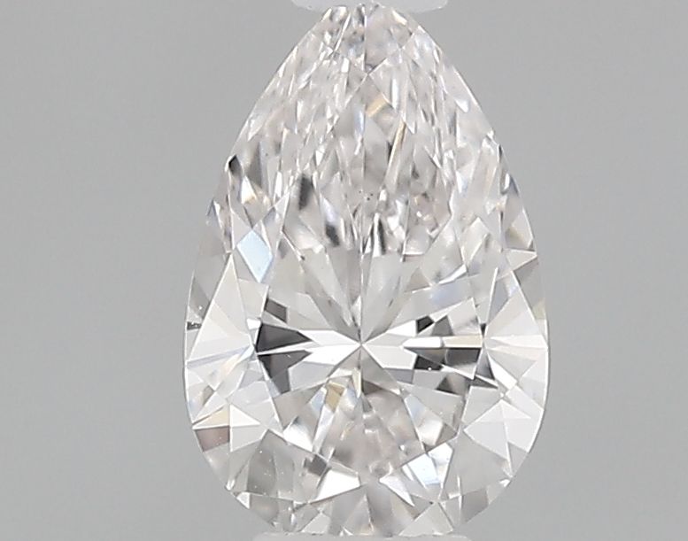 Pear Diamond