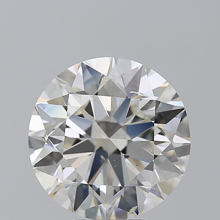 Round Diamond