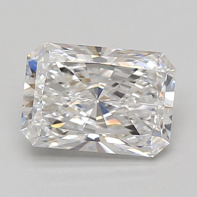 1.95 ct. radiant Lab Grown Diamond front image