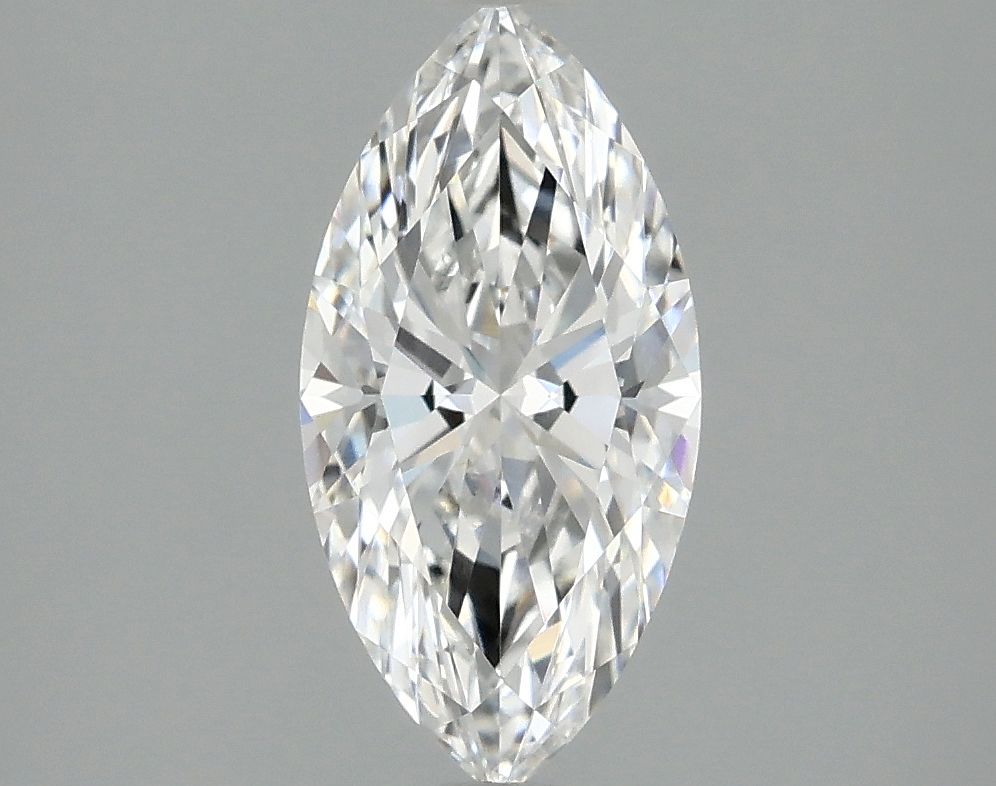 1.53 ct. marquise Lab Grown Diamond front image