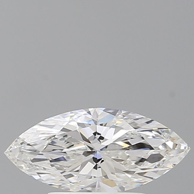 1.09 ct. marquise Lab Grown Diamond front image