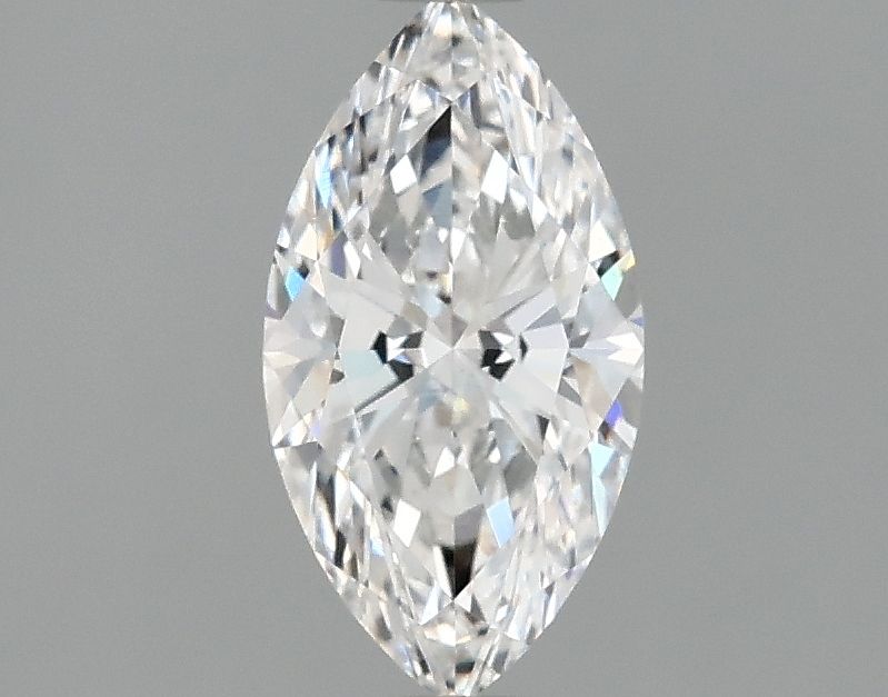 1.02 ct. marquise Lab Grown Diamond front image