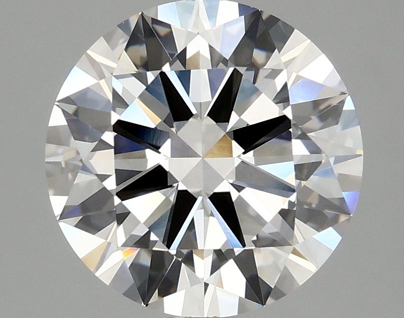 Round Diamond