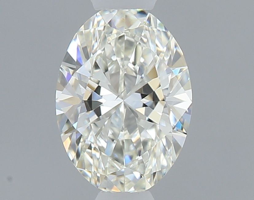 Oval Diamond
