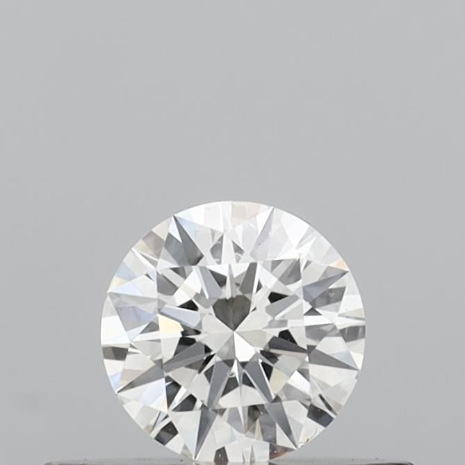 0.26 ct Round Diamond