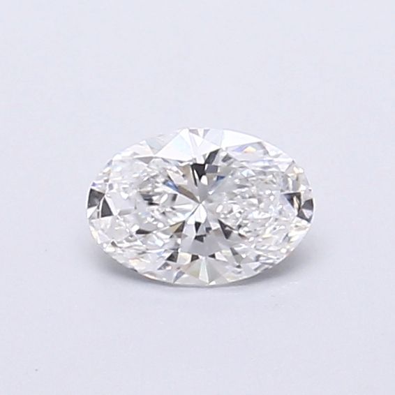 Oval Diamond