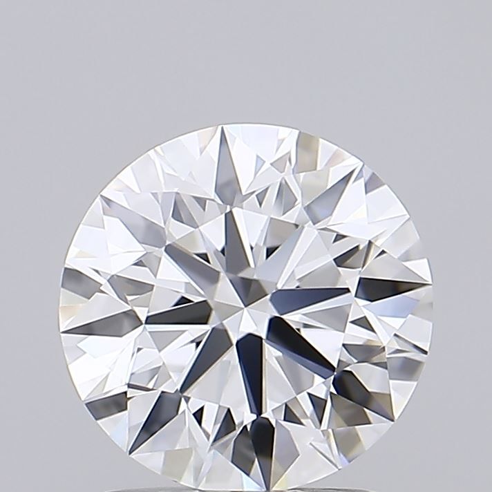 1.72 ct. round Lab Grown Diamond front image