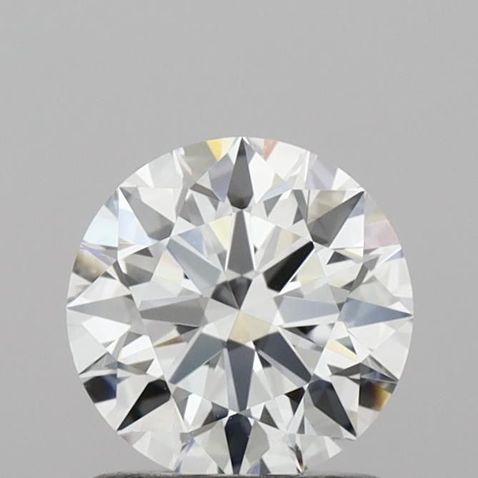 1.04 ct. round Lab Grown Diamond front image